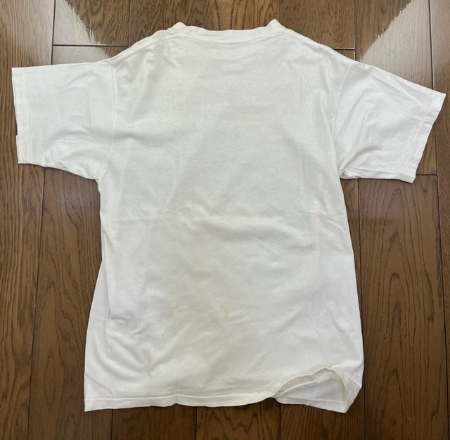[レア] GRATEFUL DEAD グレイトフルデッド Tシャツ バンドTシャツ Lサイズ vintage ヴィンテージ_画像4