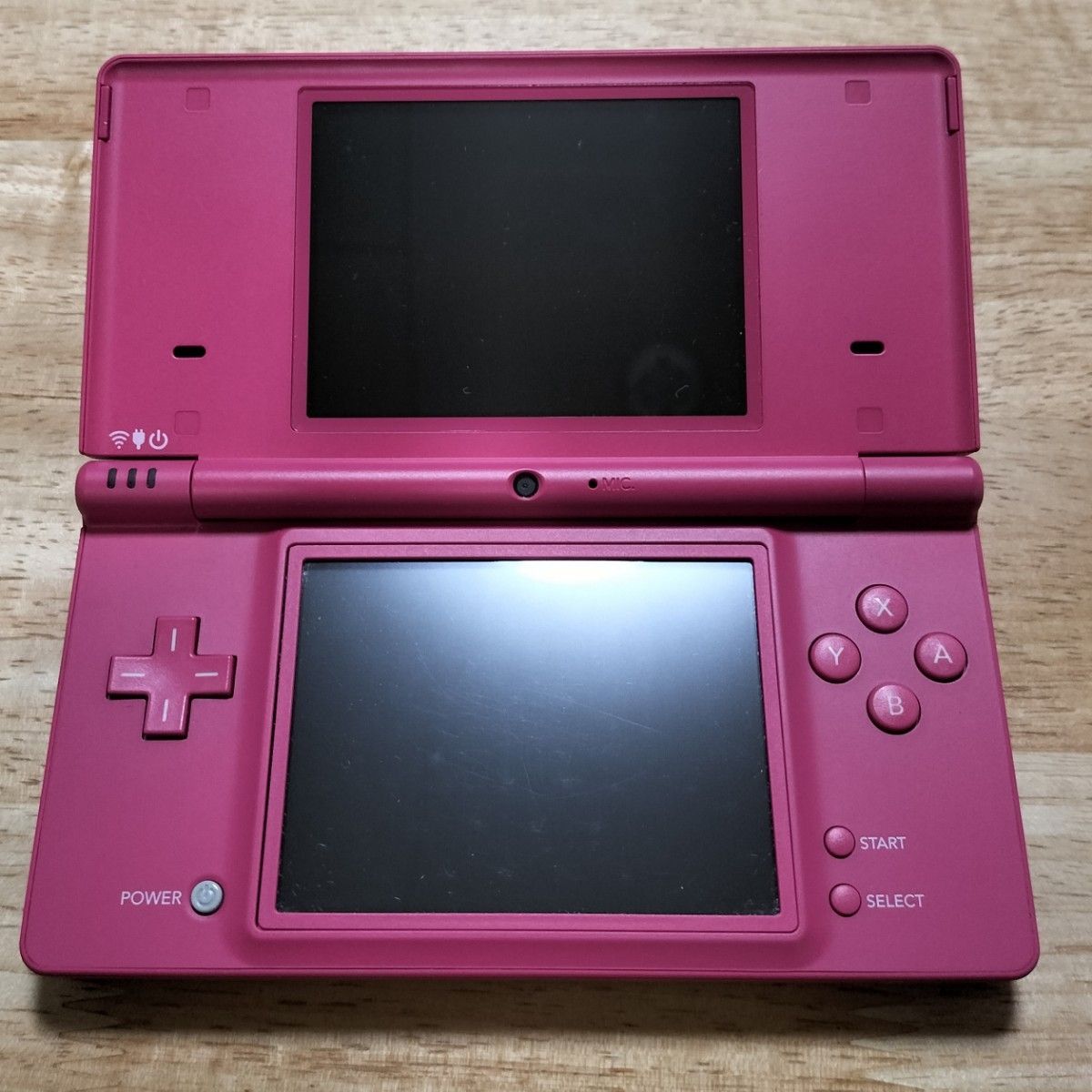 ニンテンドーDSi　箱無し　美品