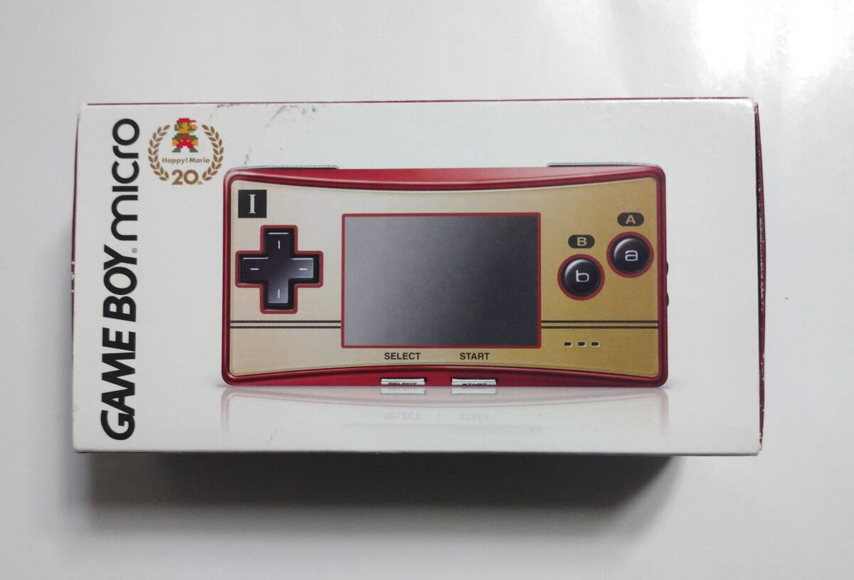 56200円 フアミコンミニ全30種+専用ボックス+GAMEBOY micro 56200円 フアミコンミニ全30種+専用ボックス+GAMEBOY micro