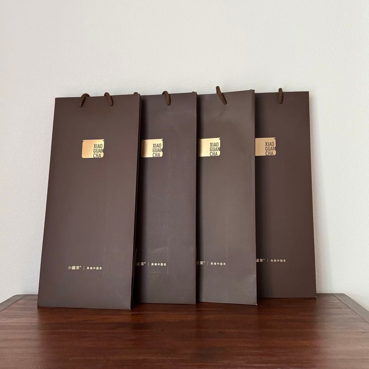 新品未開封 中国茶 小罐茶 XIAO GUAN CHA (4g×10個入り)×4箱 新品未開封 中国茶 小罐茶 XIAO GUAN CHA (4g×10個入り)×4箱