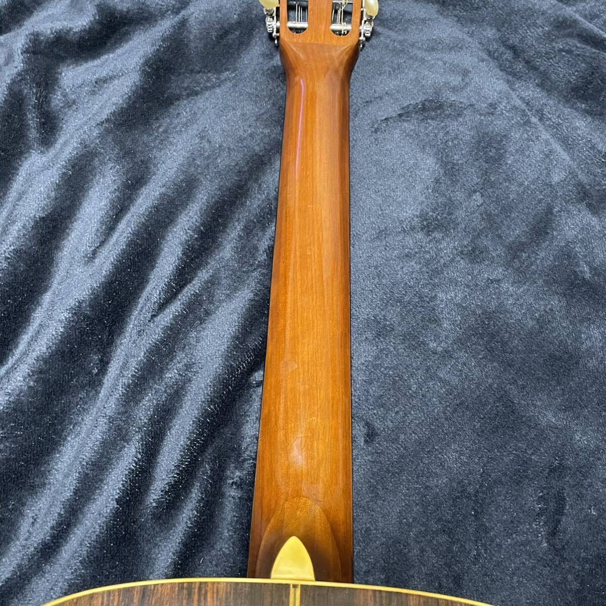  rice field . musical instruments Jumbo J-12-40 12 string acoustic guitar 