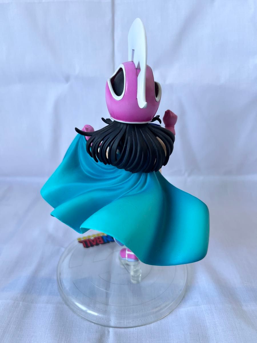 開封品】ドラゴンボールギャルズ アラビアンブルマ &チチ セット 開封品】ドラゴンボールギャルズ アラビアンブルマ &チチ セット