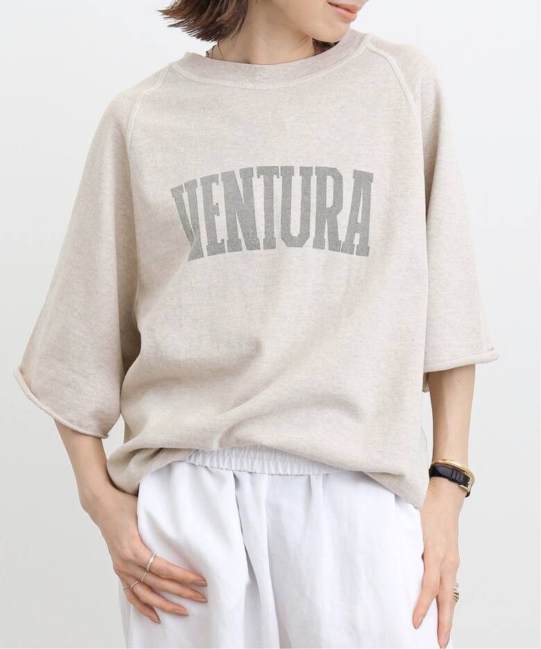 新品 アパルトモン【REMI RELIEF/レミ レリーフ】 VENTURA HALF 新品 アパルトモン【REMI RELIEF/レミ レリーフ】 VENTURA HALF