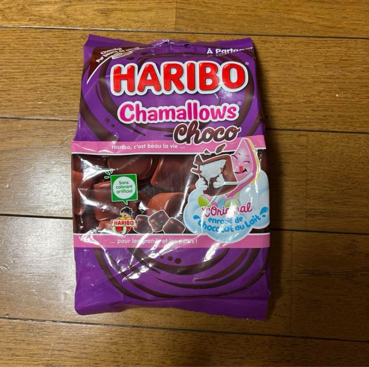 HARIBO ハリボー チョコマシュマロ|Yahoo!フリマ(旧PayPayフリマ) HARIBO ハリボー チョコマシュマロ|Yahoo!フリマ(旧PayPayフリマ)