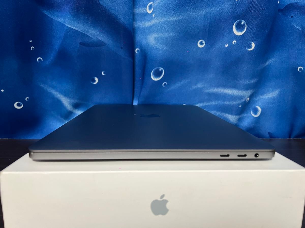 Apple macbook pro 16gb 512gb 2.7GHz 13.3inch ジャンク