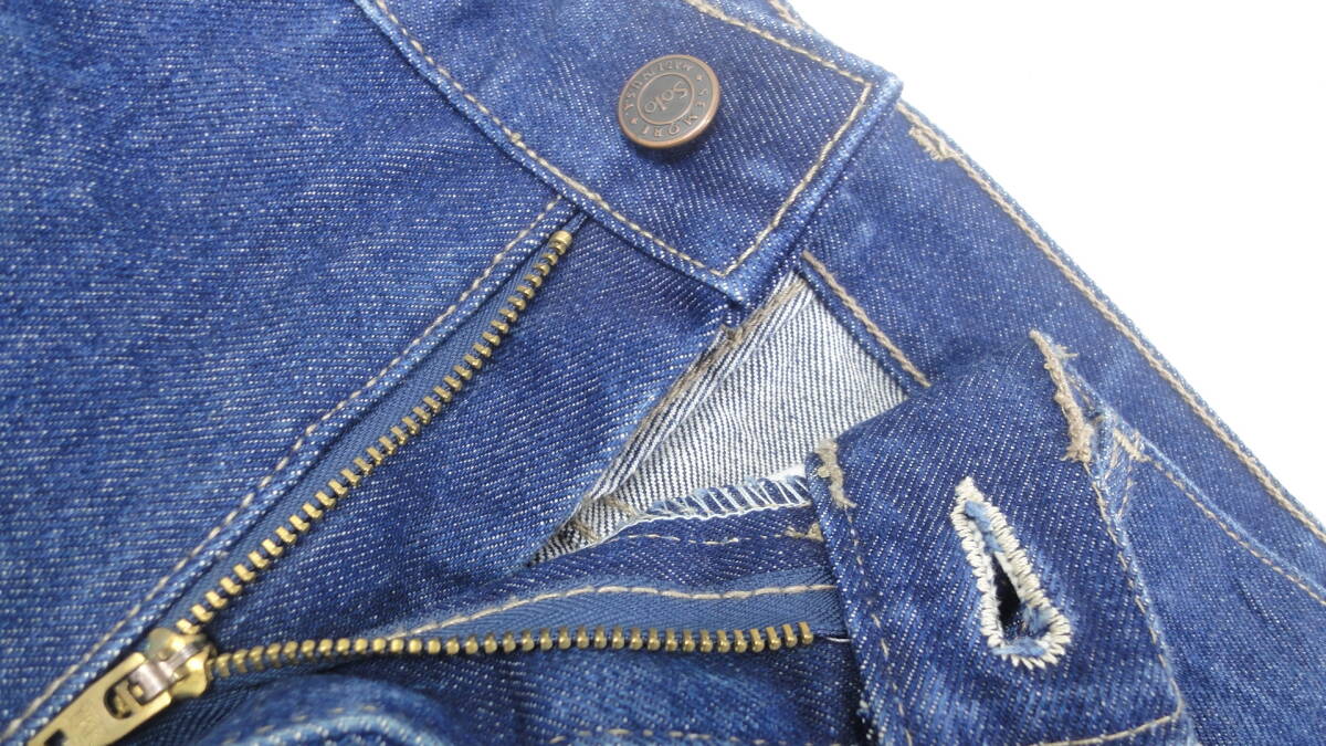 0.840[2 позиций комплект ]SOLO SEMORE MADE IN USA EXTRA VALUE AUTHENITIC DENIM Denim оттенок черного синий Denim 