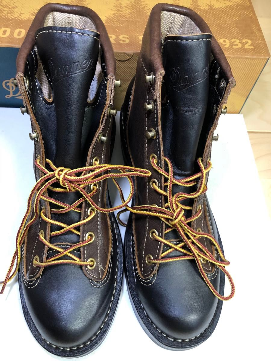 新品 Danner-DJ CAPITAN 限定品