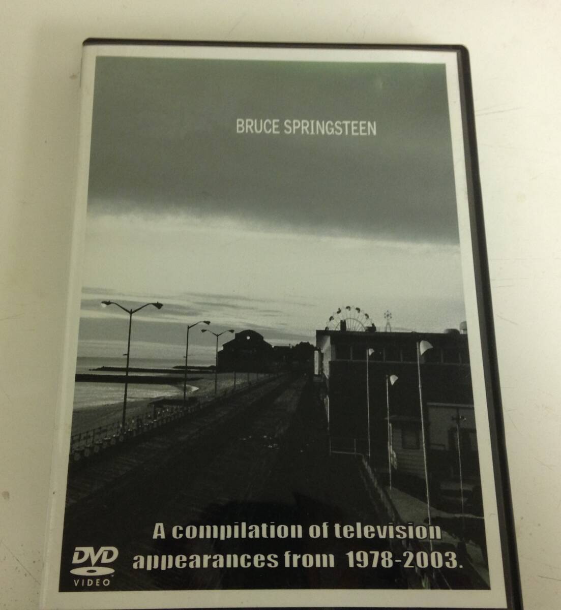 【DVD】Bruce Springsteen appearances from 1978-2003 Disc 3_画像1