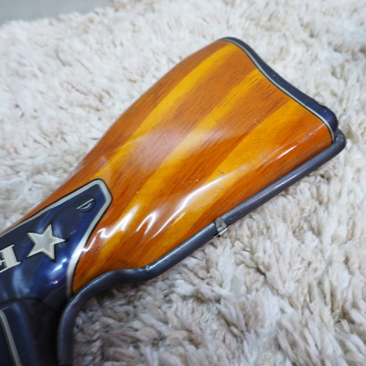 野村トーイ【WIND UP QUICK-SHOOTING SUBMACHINE GUN クイック 野村トーイ【WIND UP QUICK-SHOOTING SUBMACHINE GUN クイック