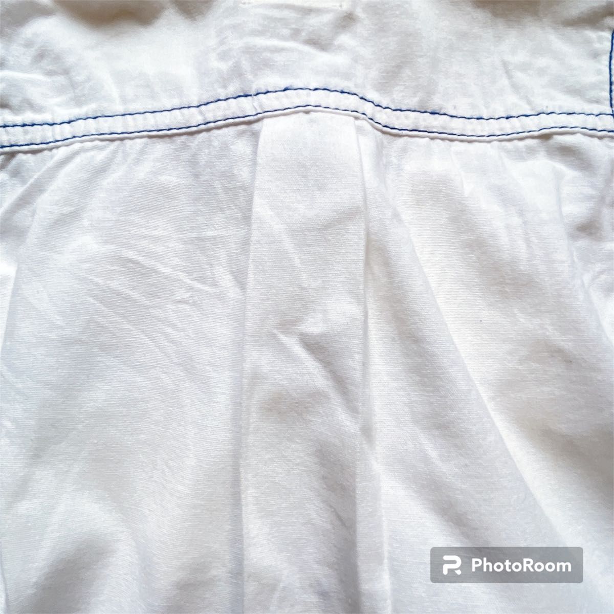 Lee リー ワイシャツ シャツ 80 ホワイト 男の子 女の子 ベビー スーツ 長袖 ウエスタンデニムシャツ デニムシャツ 