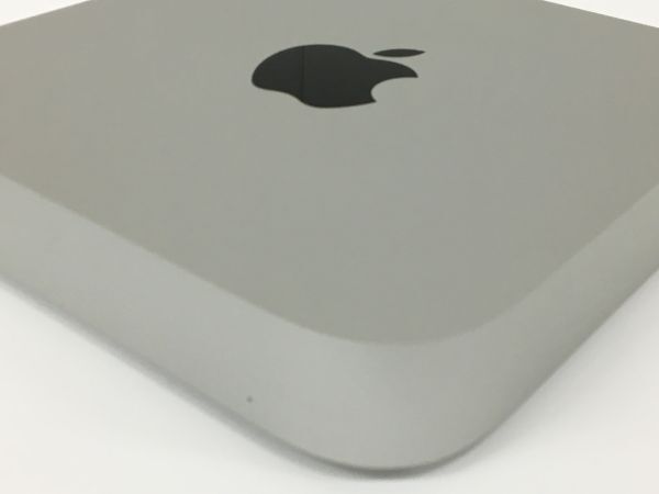 K10-206-0510-108【美品/送料無料】Apple(アップル) Mac mini Apple M2チップ MMFJ3J/A　(M2 8C CPU/10C GPU/8GB/256GB)_画像4