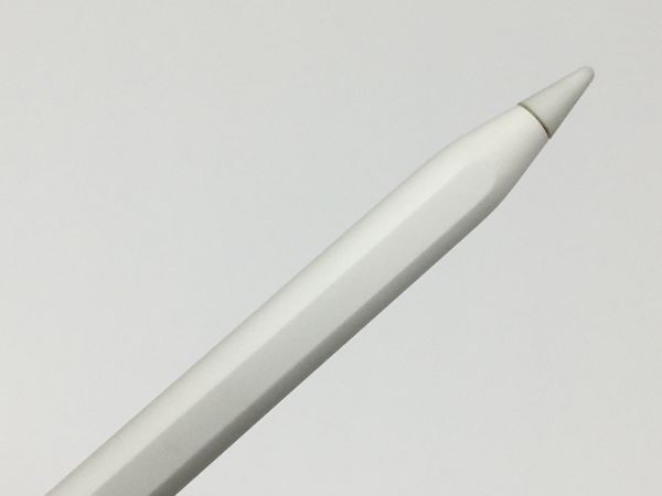 K10-203-0510-108【美品/送料無料】アップル/ペンシル(Apple Pencil) 第2世代 MU8F2J/A/apple モデル：A2051_画像3