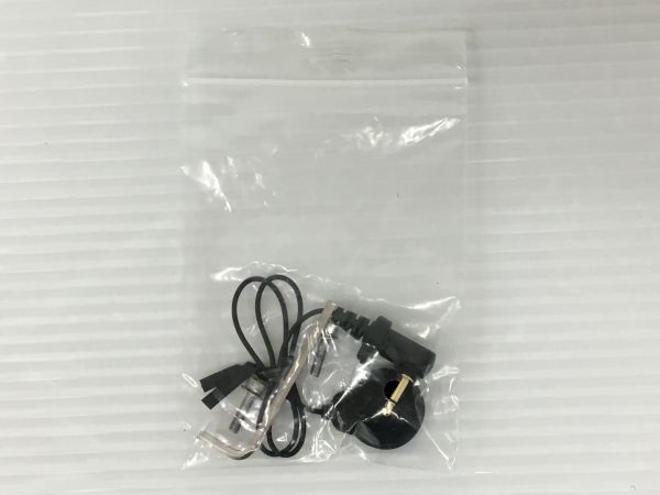 K18-908-0513-119[ used ]SENA( Senna ) Bluetooth wireless in cam for motorcycle in cam [20S EVO] accessory equipped * operation verification ending 