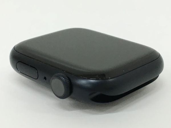 K18-905-0513-108【中古/美品】Apple(アップル) スマートウォッチ「Apple Watch Series 9」GPSモデル 45mm MR9A3J/A ※動作確認済み_画像4