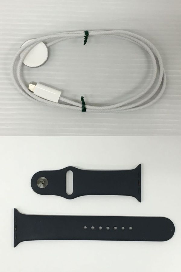 K18-905-0513-108[ used / beautiful goods ]Apple( Apple ) smart watch [Apple Watch Series 9]GPS model 45mm MR9A3J/A * operation verification ending 