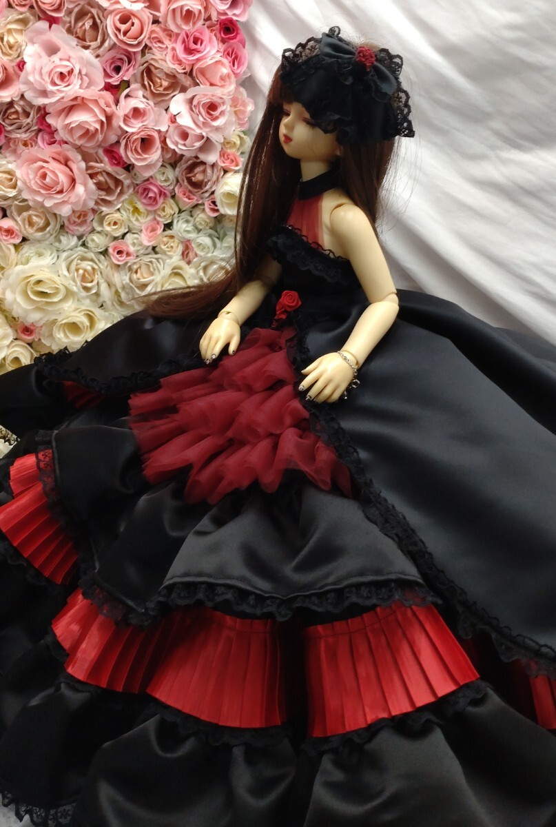 Fairy Story 15th Anniversary Model Odysseia- Odyssey a-SDM/SDC size 