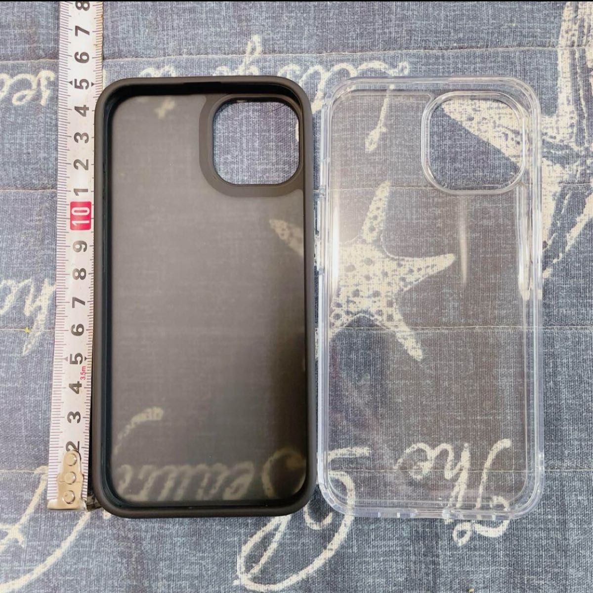iPhone14 ケース クリア iPhone14 カバー 透明 薄型 軽量 耐衝撃 TPU 全面保護カバー アイフォンケース 