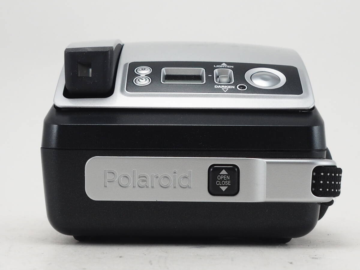 * operation not yet verification * Polaroid POLAROID ONE 600 PRO * origin box attaching #TA4559