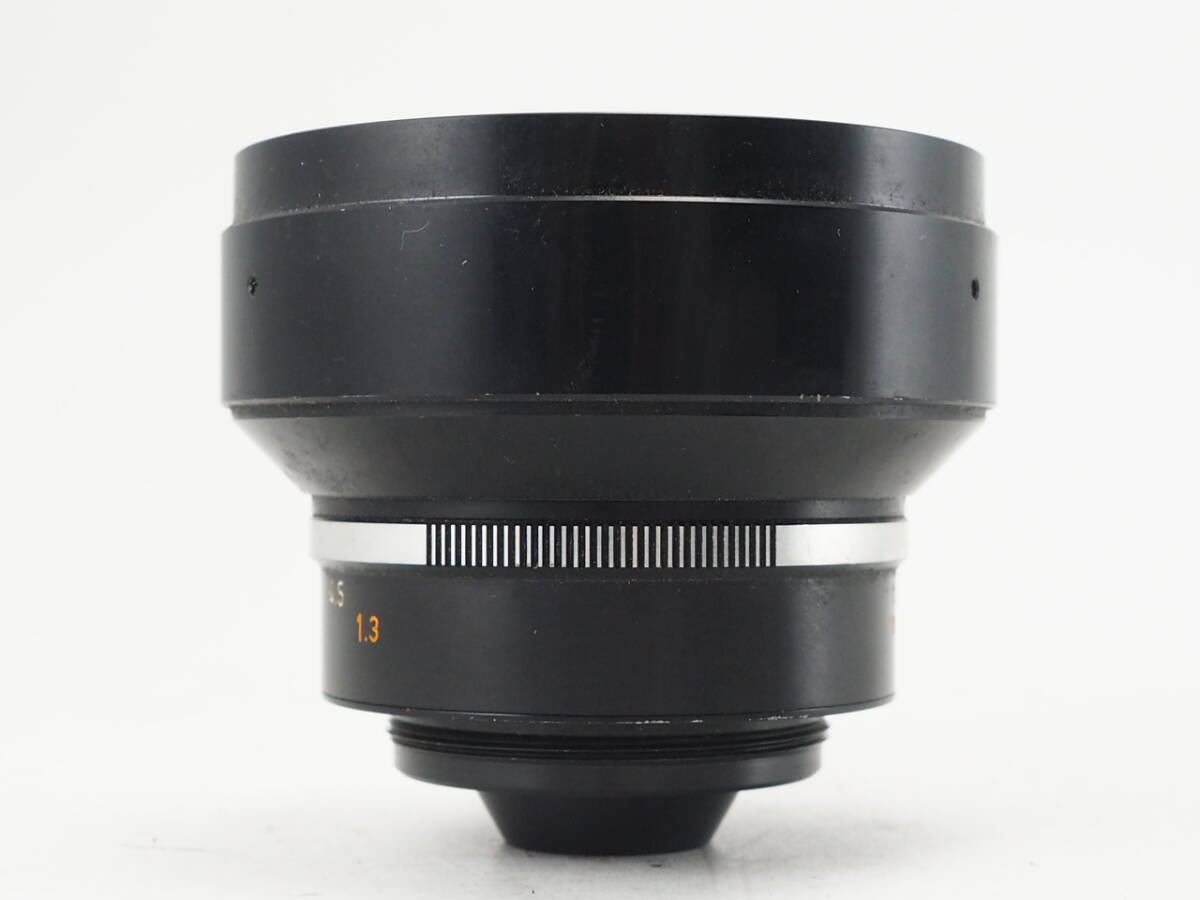 ★訳あり実用品★ キャノン CANON EXEE ボディ / 50mm / 95mm ダブルレンズセット ★シャッターOK！ #TA4728_画像8