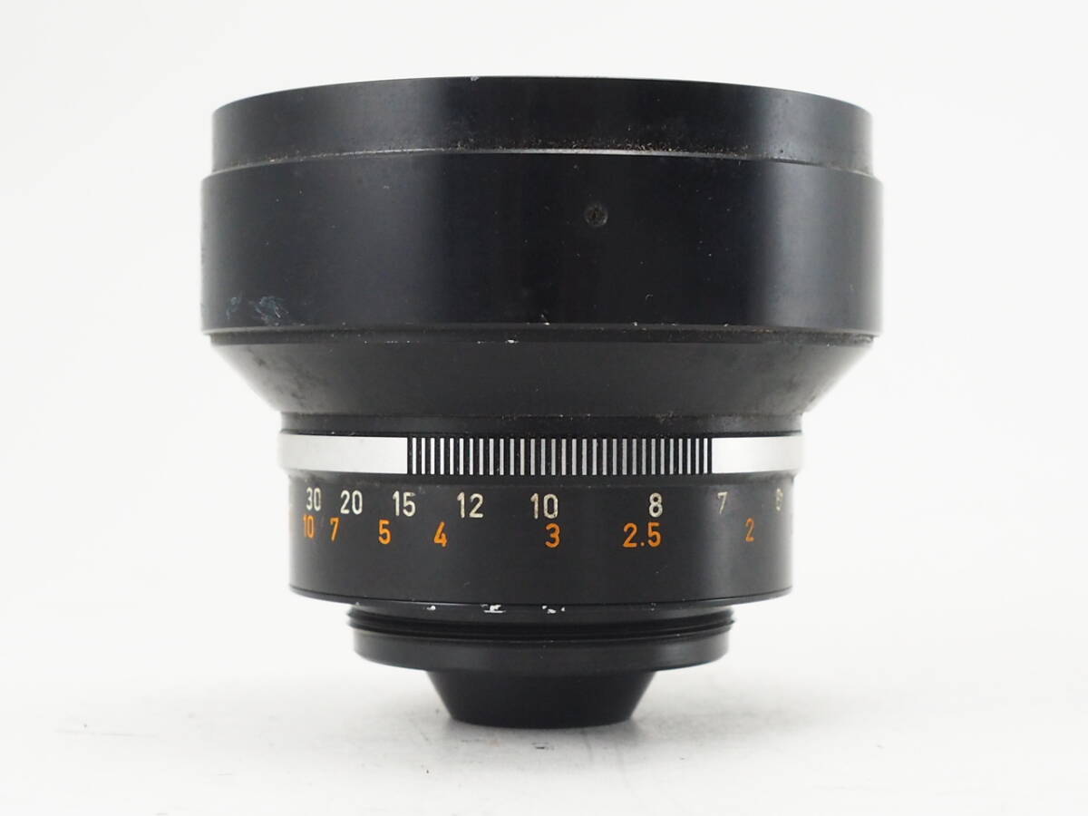 ★訳あり実用品★ キャノン CANON EXEE ボディ / 50mm / 95mm ダブルレンズセット ★シャッターOK！ #TA4728_画像7