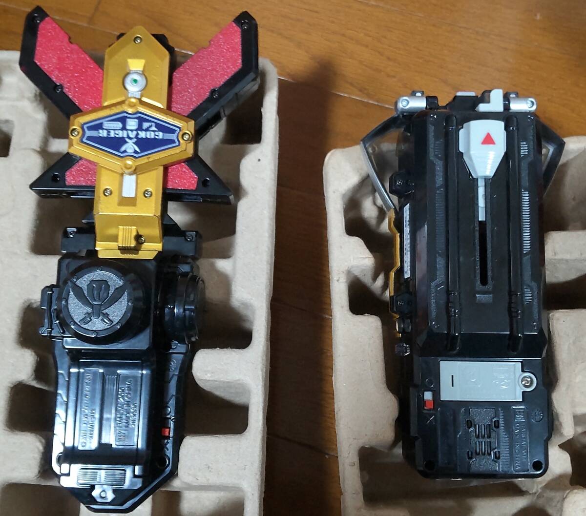 まとめ売り】海賊戦隊 ゴーカイジャー 豪快に集めた レンジャー まとめ売り】海賊戦隊 ゴーカイジャー 豪快に集めた レンジャー