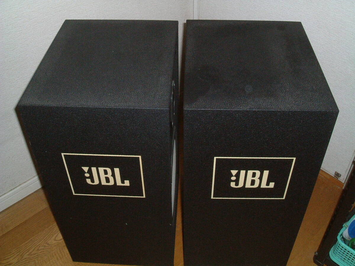 JBL コントロールモニター 4312B MKⅡ_画像3