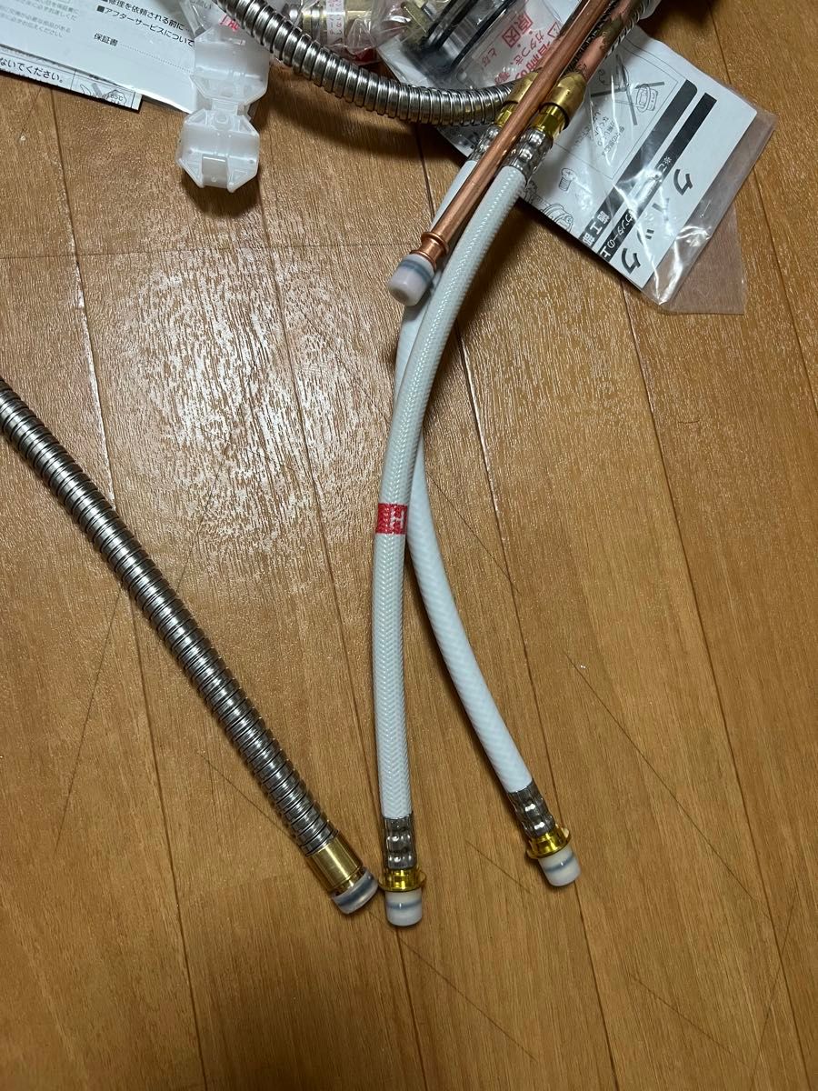 LIXIL (リクシル) INAX ハンドシャワー付 シングルレバー 混合水 LIXIL (リクシル) INAX ハンドシャワー付 シングルレバー 混合水