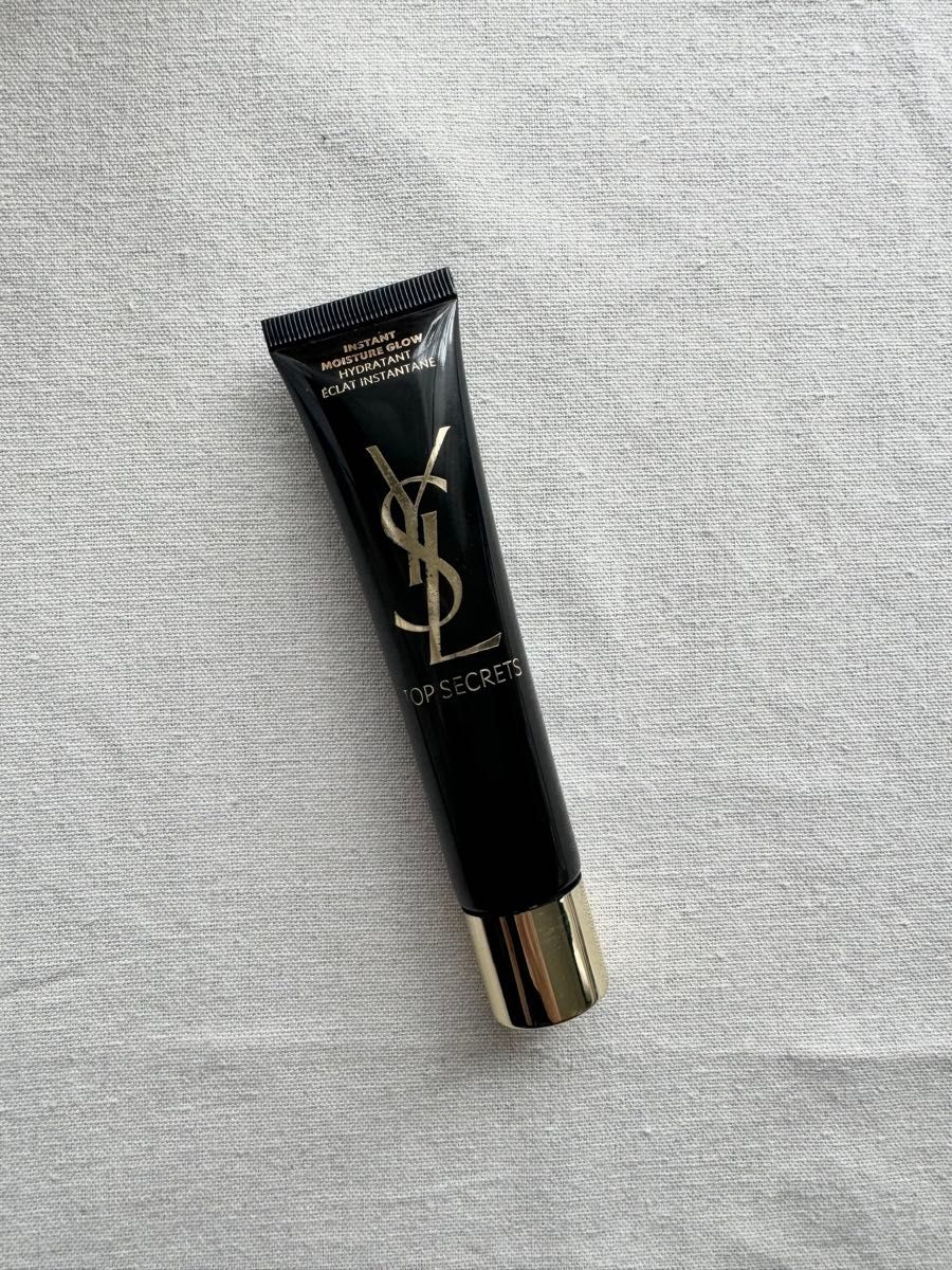 YVES SAINT LAURENT イヴサンローラン トップシークレット モイスチャーエクラ 40ml