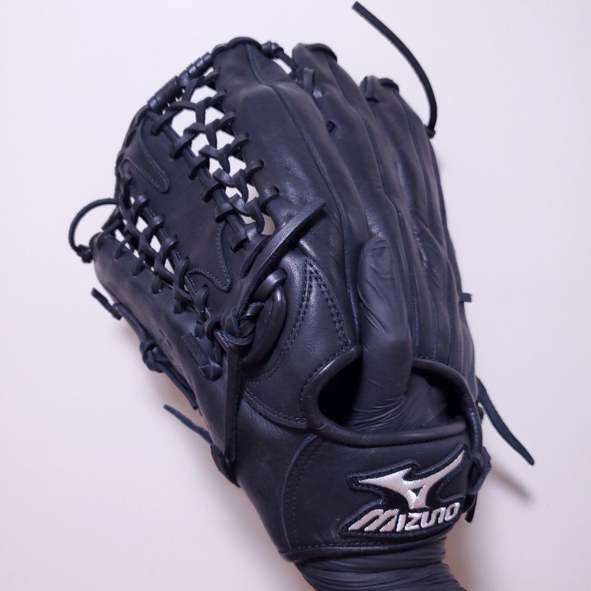 ミズノ 一般軟式 外野手用グラブ MIZUNO イチローモデル 左投げ用 大人用サイズ 野球 グローブ