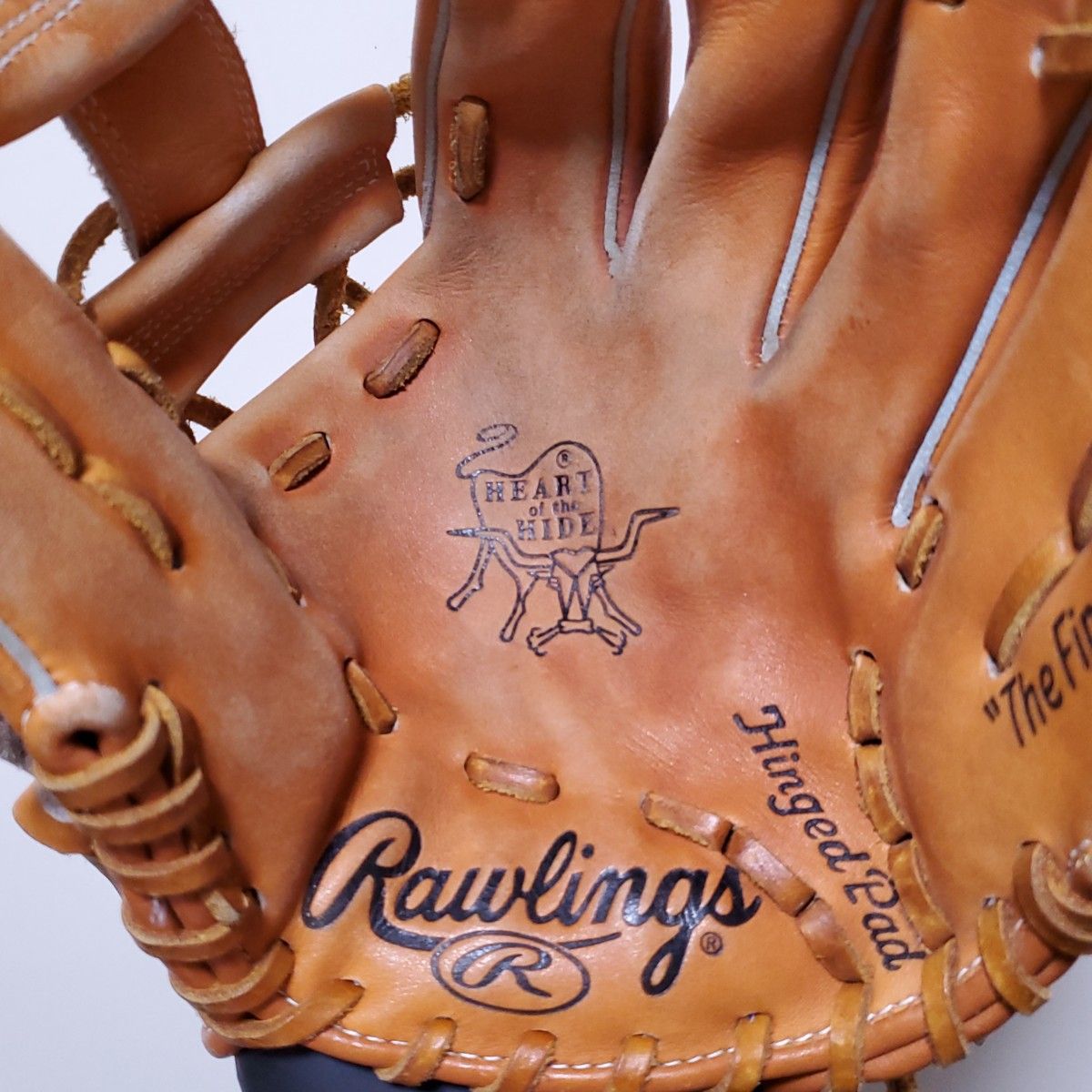 ローリングス 少年軟式 内野手用グラブ Rawlings HOH 少年Lサイズ 野球 グローブ