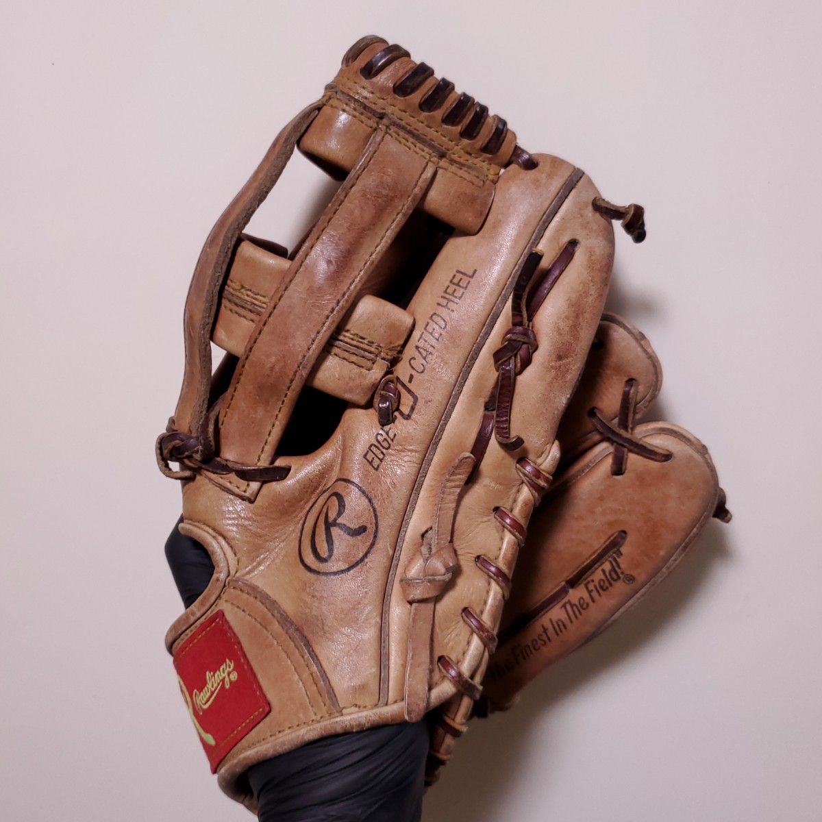 ローリングス 一般軟式 内野手用グラブ Rawlings ゴールドグラブ 大人用サイズ 野球 グローブ