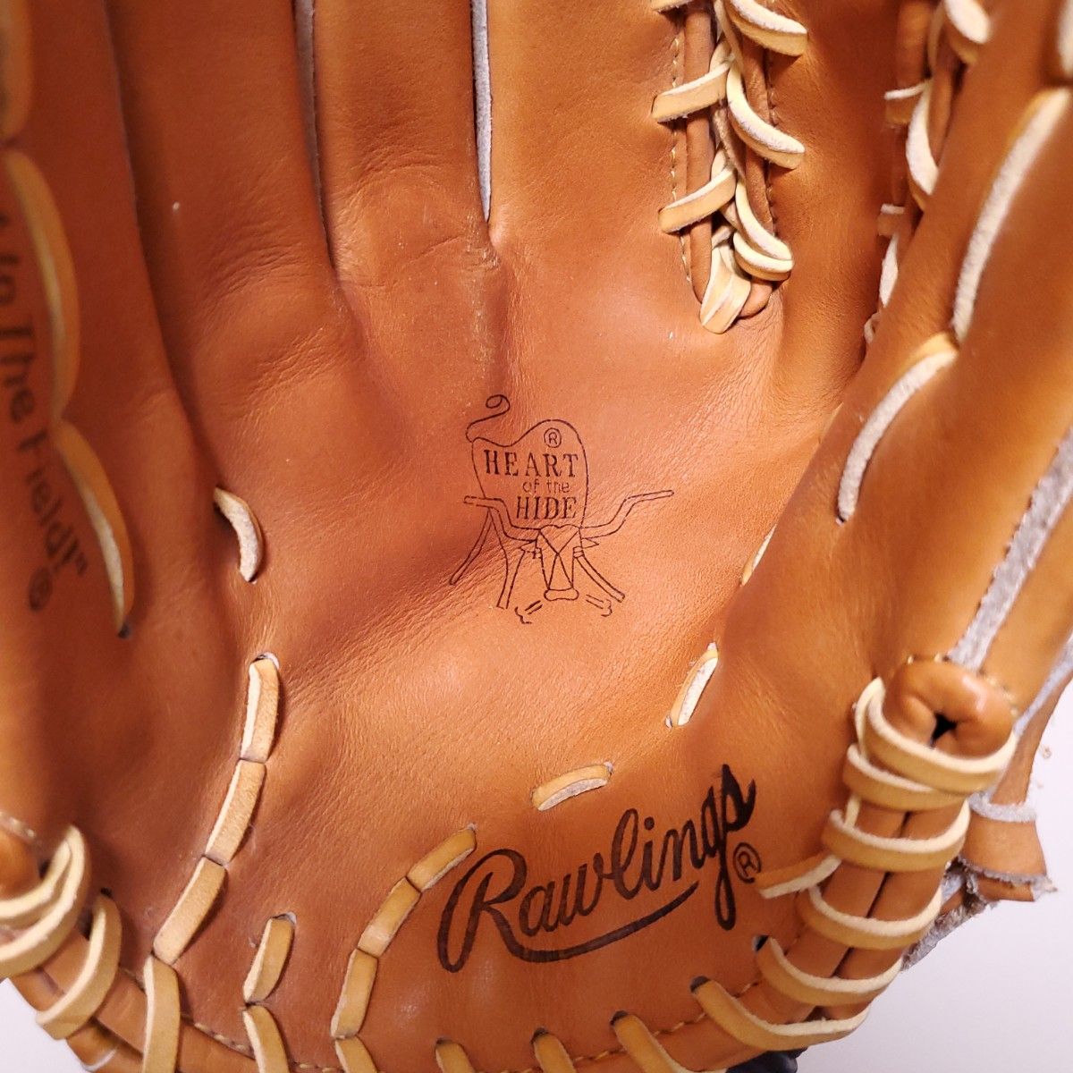 ローリングス 一般軟式 外野手用グラブ Rawlings HOH ケングリフィーJrモデル 左投げ用 大人用サイズ 野球 グローブ