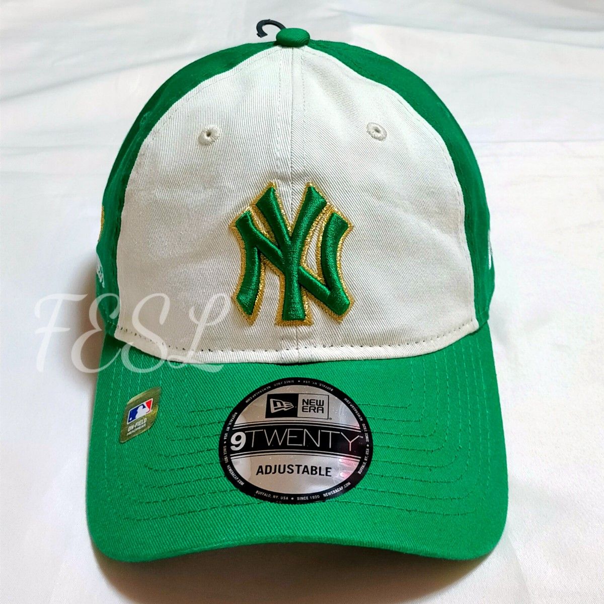 MADE & Co ロレックス ROLEX NEW ERA MLBキャップ NY ニューエラ MADE & Co ロレックス ROLEX NEW ERA MLBキャップ NY ニューエラ