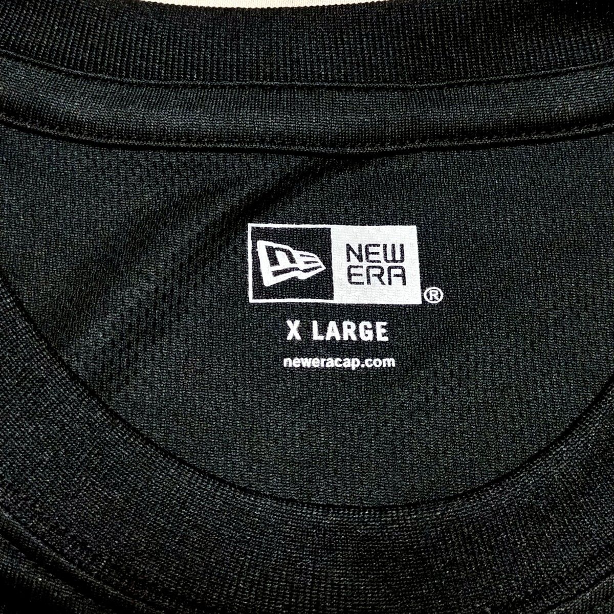ニューエラ NEW ERA Bリーグ B League サンロッカーズ渋谷トレーニングシャツ
