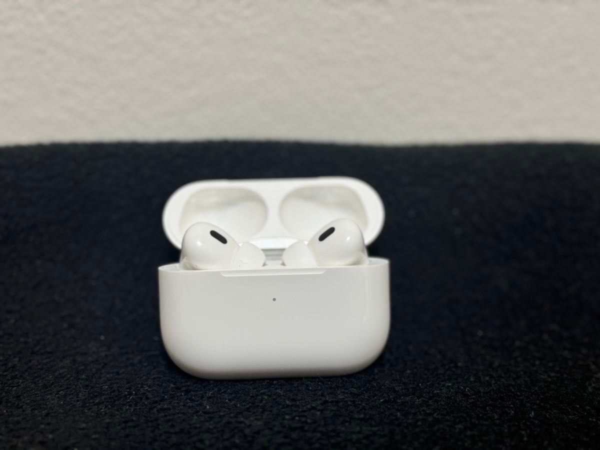 AirPods Pro (第2世代) MagSafe 充電ケース