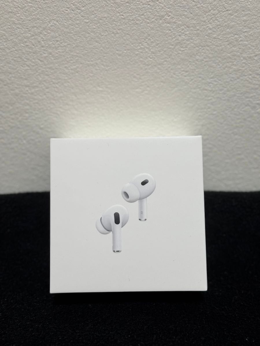AirPods Pro (第2世代) MagSafe 充電ケース