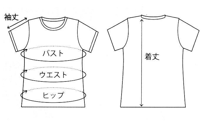 kurofuneTシャツ　日本万歳！　white　Fサイズ　和柄Tシャツ 京都くろちく 日本伝統柄 レトロポップ柄 カジュアル 夏 隈取り キツネ_画像4