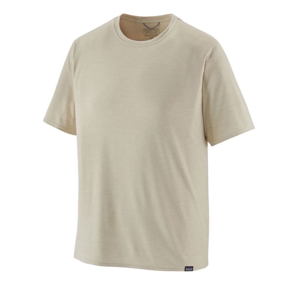 Mサイズ 新品 正規品 Patagonia メンズ キャプリーン クールデイリーシャツ PDYX 速乾 防臭 アンダーシャツ 半袖