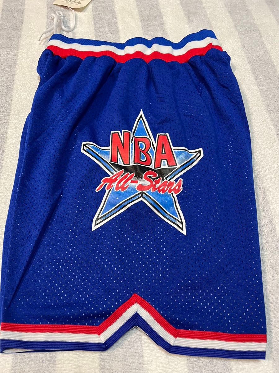 NBA ハーフパンツ ALLSTARS