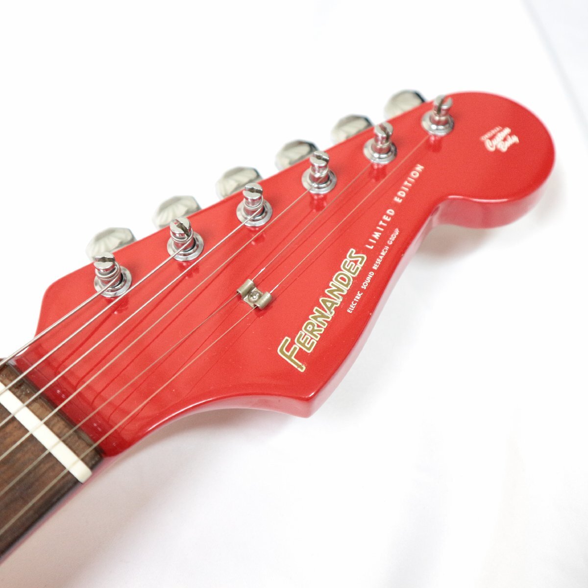 Yahoo!オークション - 【 日本製 】 Fernandes The Function Yahoo!オークション - 【 日本製 】 Fernandes The Function