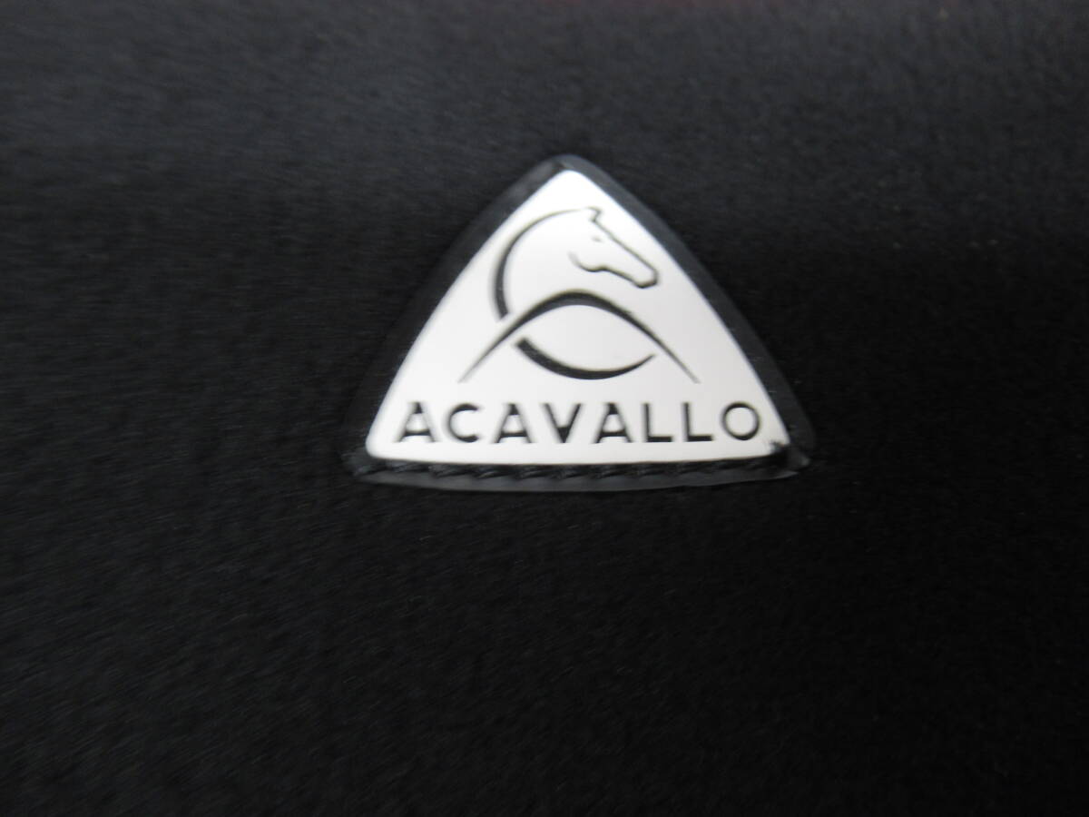 ACAVALLO アカバロ ゲル パッド マット クッション シート 乗馬 馬術 管理6CH0509E46の画像4
