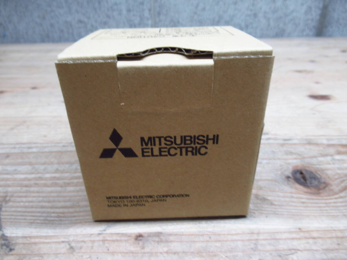 新品未使用 MITSUBISHI 三菱電機 漏電ブレーカ NV30-FA 3P 30A 管理6Z0514I13_画像1