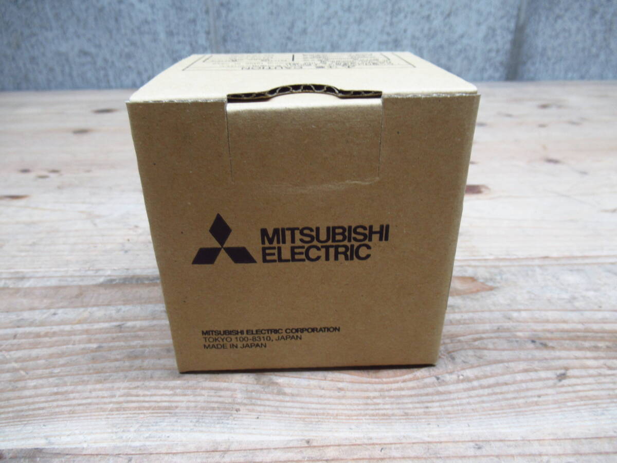 新品未使用 MITSUBISHI 三菱電機 漏電ブレーカ NV30-FA 3P 30A 管理6Z0514J13_画像1