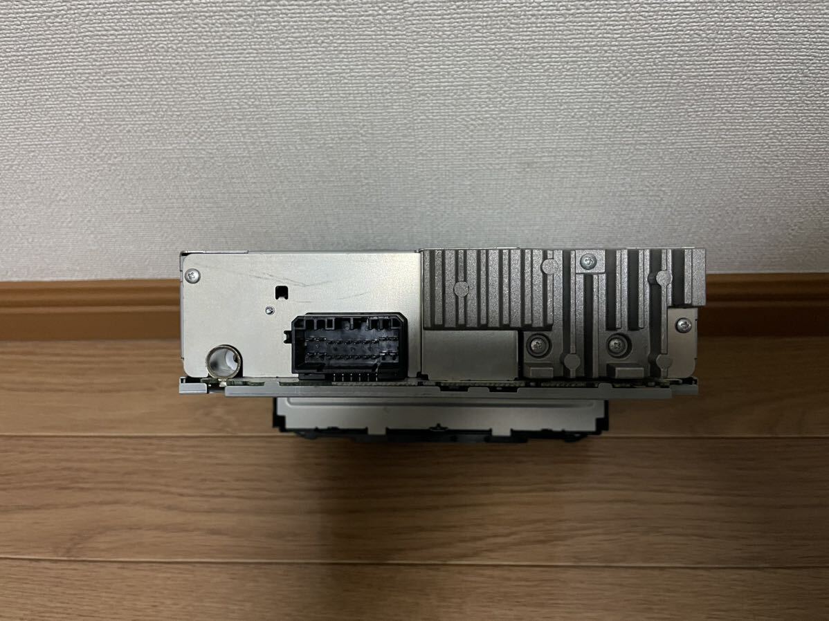 【中古】 スズキ　アルト　HA36S 純正 オーディオ　オーディオパネル　セット　39101-74P00 73821-74P1_画像6