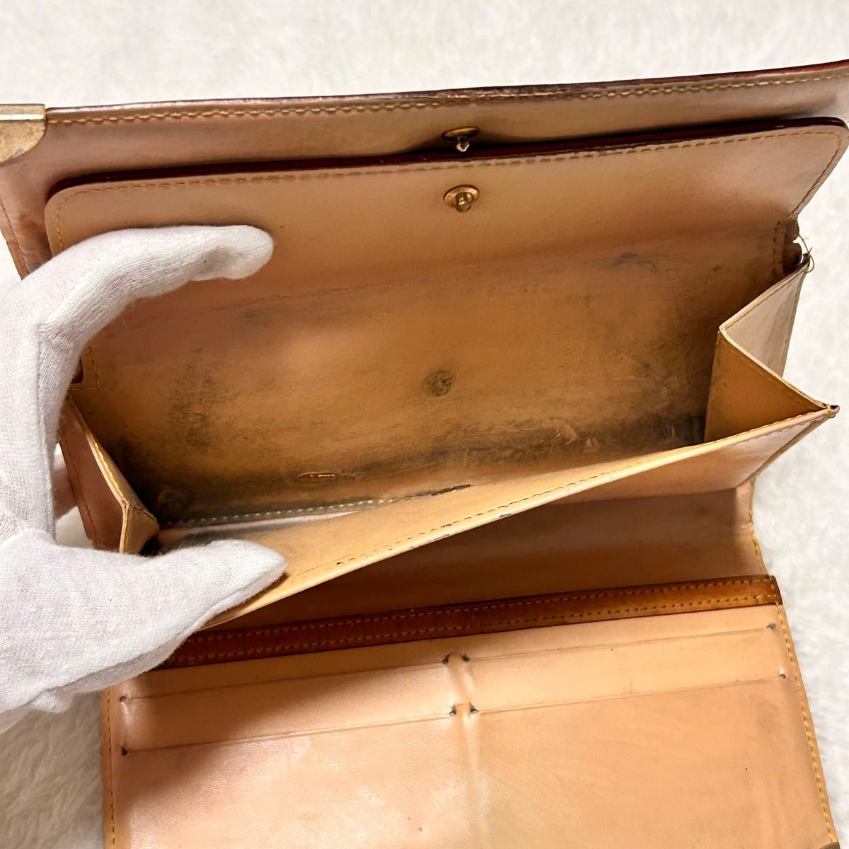 LOUIS VUITTON ルイヴィトン モノグラム マルチカラー 長財布 LOUIS VUITTON ルイヴィトン モノグラム マルチカラー 長財布