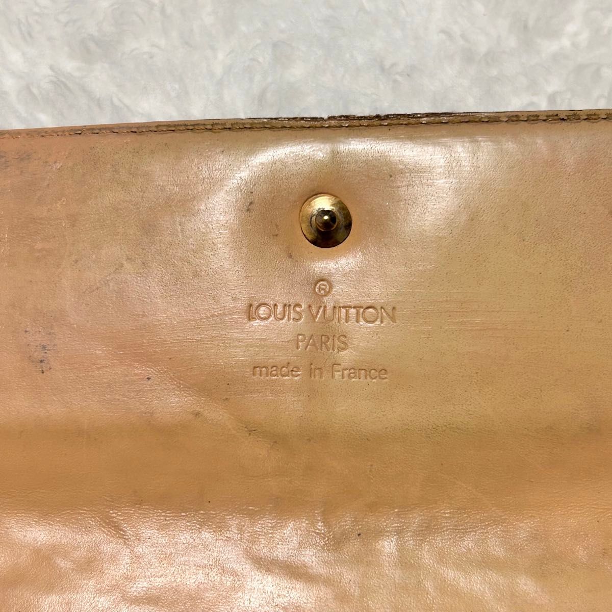 LOUIS VUITTON ルイヴィトン モノグラム マルチカラー 長財布 LOUIS VUITTON ルイヴィトン モノグラム マルチカラー 長財布
