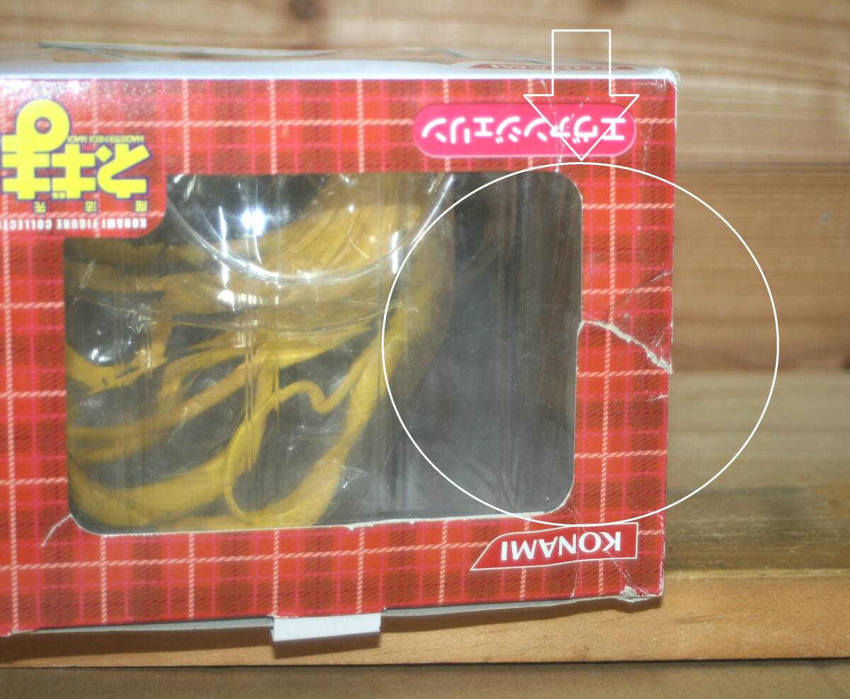 開封品 エヴァンジェリン 魔法先生ネギま コナミ 開封品 エヴァンジェリン 魔法先生ネギま コナミ