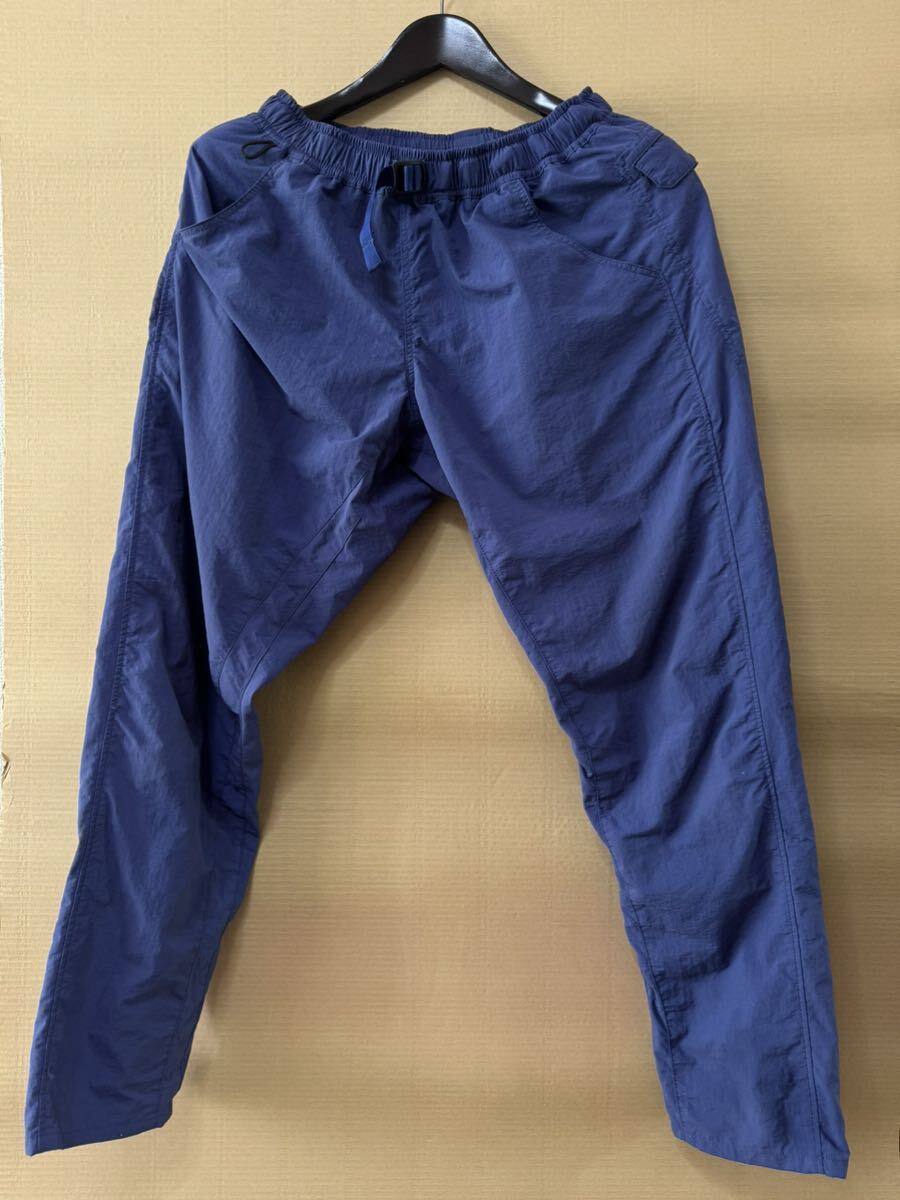 山と道 5-Pocket Pants メンズL ボトムパンツ アウトドア 登山の画像1