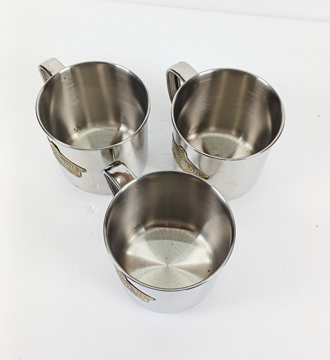 未使用 Coleman マグカップ コールマン ステンレス 箱あり 未使用 Coleman マグカップ コールマン ステンレス 箱あり