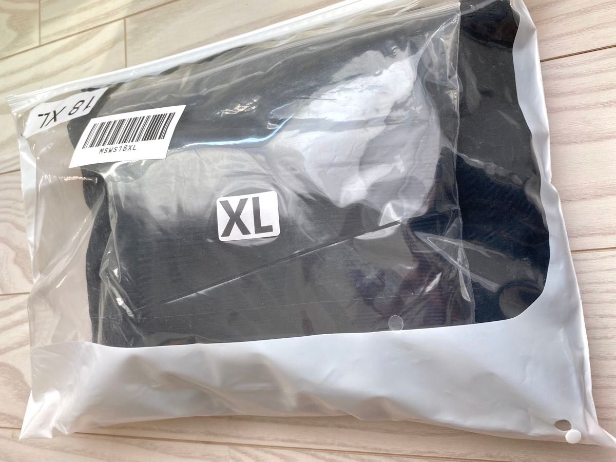 水着 ラッシュガード メンズ 3点セット　XL LL